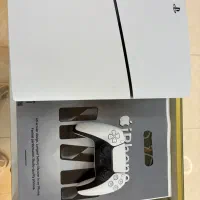 Ps5 slim digital