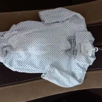 لباس ۳ تیکه برای نوزاد