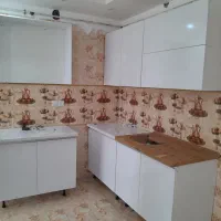 کابینت آشپزخانه  پش ساخته