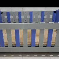 تخت خواب کودک