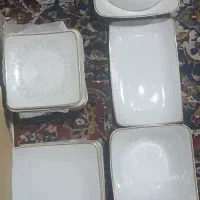 سرویس چینی 90پارچه پارمیس (تقدیس) اصل