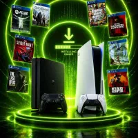 بازی FC 2027 PS4 اکانتی قابلنصب فایو ps5 2026|کنسول، بازی ویدئویی و آنلاین|تهران, پاسداران|دیوار