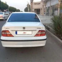 سمند sEمدل ۹۱|خودرو سواری و وانت|دهلران, |دیوار