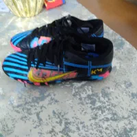 کتونی سالنی