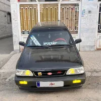 پراید هاچپک