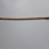 دستبند کارتیر طرح ژاپنی نو نو یکبارم استفاده نشده|جواهرات|رشت, بوسار|دیوار