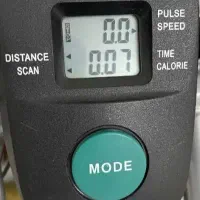 دوچرخه ثابت دو کاره تخفیف دار|دوچرخه، اسکیت، اسکوتر|تهران, مجیدیه|دیوار