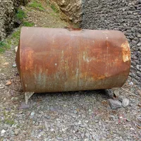 تانکر 4هزار لیتری