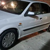 سمندEF7مدل95|خودرو سواری و وانت|کرمانشاه, |دیوار