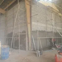پلاسترکارزبره سیمان نرمه وکاهگل