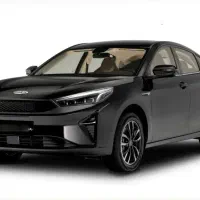 کی ام سی EJ7برقی 2024صفر