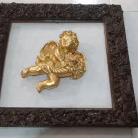 قاب دست ساز