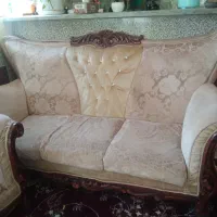 مبلهفتنفره5ملیونتخفیفداره|مبلمان خانگی و میز عسلی|دهدشت, |دیوار