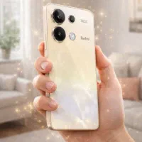 فروش گوشی Redmi Note 13 طلایی