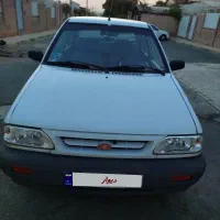 پراید ۸۹