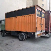 اتوبارباربری افسریه پیروزی نبردخاوران پاکدشت|خدمات حمل و نقل|تهران, آهنگ|دیوار
