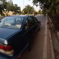 دوو ریسر|خودرو سواری و وانت|تبریز, |دیوار