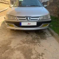 پژوپارس مدل ۸۷