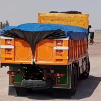 نیازمند راننده پایه یک