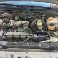 دووسیلو|خودرو سواری و وانت|اصفهان, شهرک کوثر|دیوار