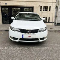 سراتو کم کار تک برگ سند|خودرو سواری و وانت|تهران, امامت|دیوار