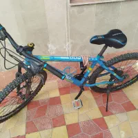 دوچرخه ۲۶