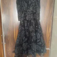 لباس مجلسی بسیار شیک سایز 44تا 46|لباس|ازنا, |دیوار