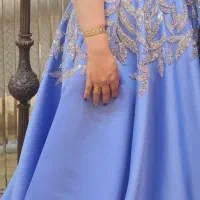 پیراهن مجلسی|لباس|صومعه‌سرا, |دیوار