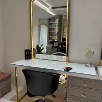 افتتاح سالن زیبایی شیک با کمترین هزینه(فروش وسایل)|آرایشگاه و سالنهای زیبایی|تهران, الهیه|دیوار