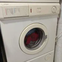 لباس شویی