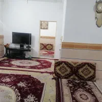 سوئیت شیک و مرتب همراه با پارکینگ