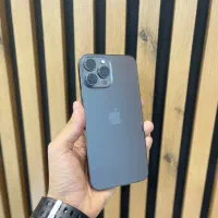 Iphone 13pro maxایفون ۱۳پرو مکس|موبایل|کرج, گلشهر|دیوار