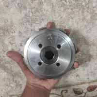 چهار شاخ کلاچ ۱۲۵ راپیدو|قطعات یدکی و لوازم جانبی|کاشان, فاز ۲ ناجی آباد|دیوار