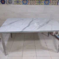 میز ناهار خوری ۶ نفره