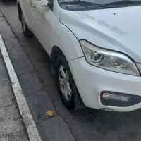 لیفان x60مدل ۹۴|خودرو سواری و وانت|شیراز, شهرک گلستان شمالی|دیوار