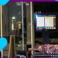 نرم افزار گوشت فروشی