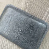 کارت ملی و کارت سوخت پیدا شده متعلق به آقای یزدانی