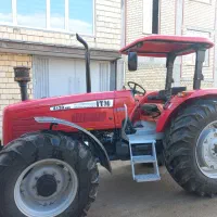 تراکتور۴۱۲۰پمپ کوچیک|خودرو سنگین|گهواره, |دیوار