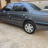 پارس LX، TU5مدل 1401 دریچه سیمی درحد صفر|خودرو سواری و وانت|اهواز, نادری|دیوار