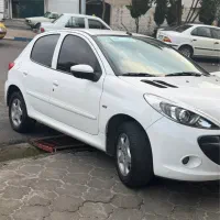 ۲۰۷ اتومات ۹۷