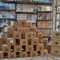 فروش چکی موتور کولر پرشین پاور اصل
