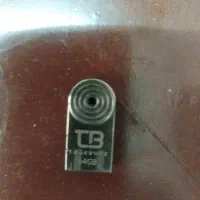 فلش 64GB دست دوم در حد نو