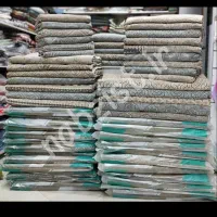 روفرشی مخمل دورو سیمین یزد عرضه مستقیم از کارخانه|روفرشی|فردیس, فردیس|دیوار