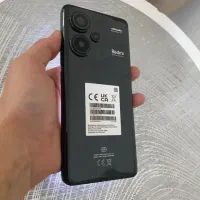 نوت ۱۳ پرو پلاس 5G|موبایل|بیرجند, |دیوار