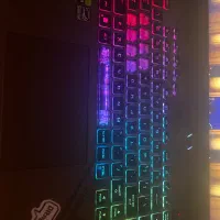 لپتاب گیمینگ ایسوس راگ asus rog g16 2023|رایانه همراه|تهران, پونک|دیوار