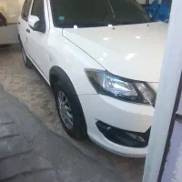 کویک آر اس ۱۴۰۴|خودرو سواری و وانت|ایلام, |دیوار