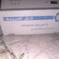 ترانس ۲۸۰۰ ولت اتوماتیک فارگل