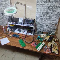 تعمیر تخصصی و با ضمانت انواع یخچال و لباسشویی