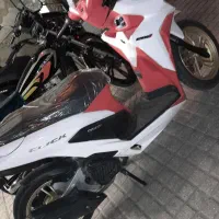 موتور سیکلت