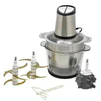 تفال سرخ کن مدل اصلی 3شاخ 4 المنت بالا پایین اقساط|اجاق گاز و لوازم برقی پختوپز|یزد, |دیوار